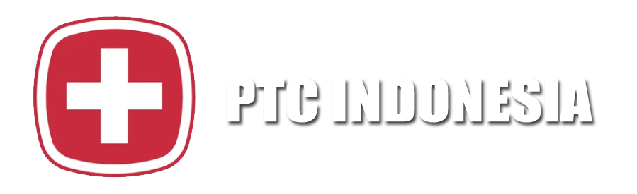 kursus hp dot id STIKER PTC INDONESIA 2025